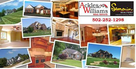 AcklesWilliams Real Estate